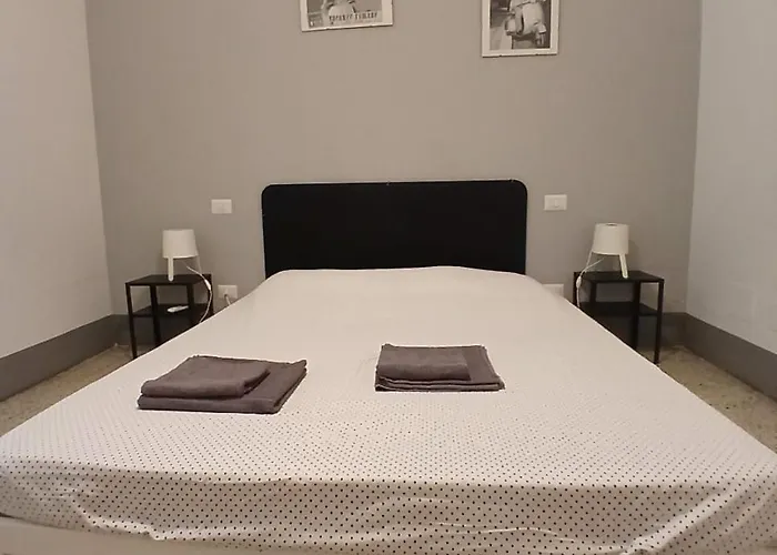 Interno Sette Apartment *