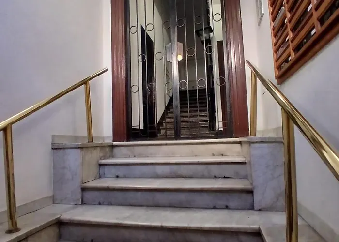 Interno Sette Apartment