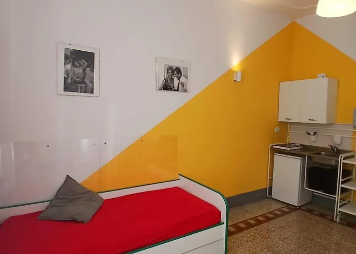 Interno Sette