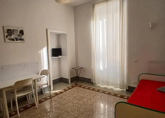 Interno Sette Apartment *