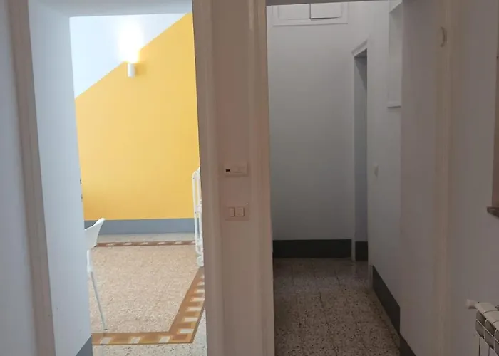 Interno Sette Rom