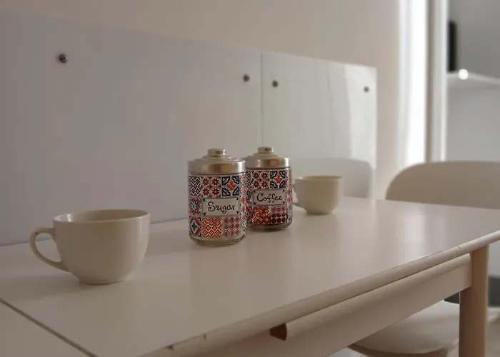 Interno Sette Apartment *