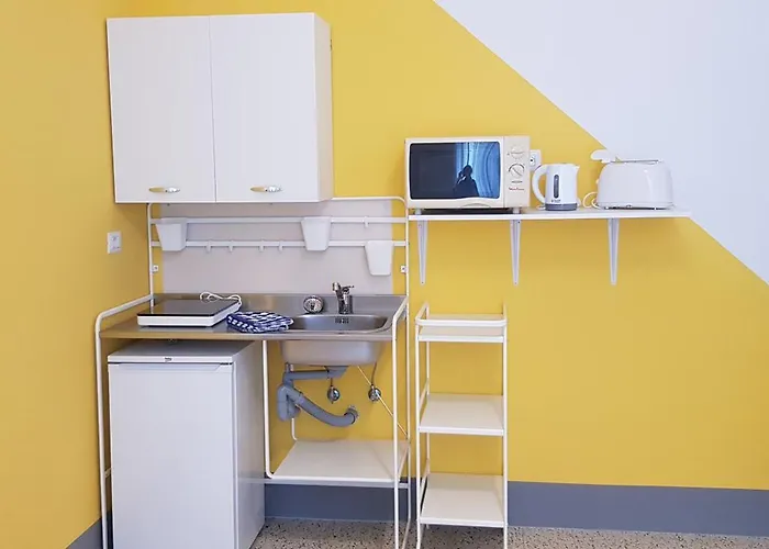 Interno Sette Rom