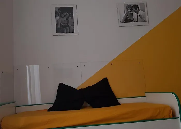 Interno Sette * Rom