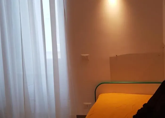Apartment Interno Sette *