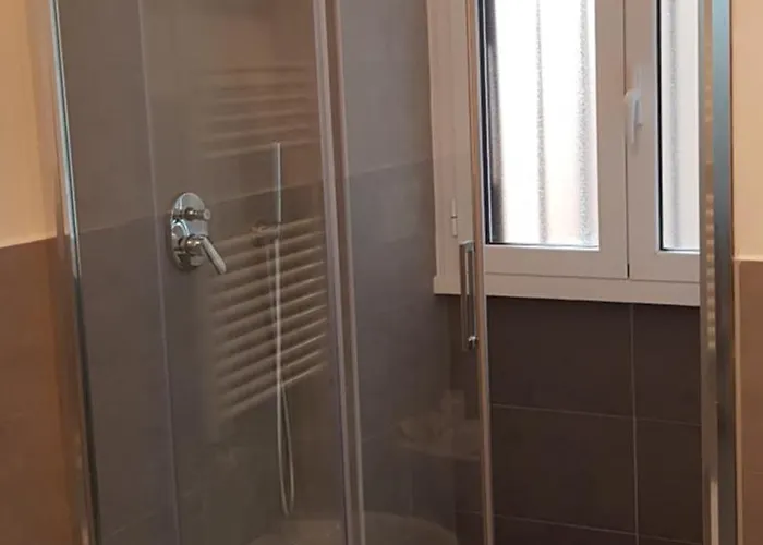 Apartment Interno Sette Rom