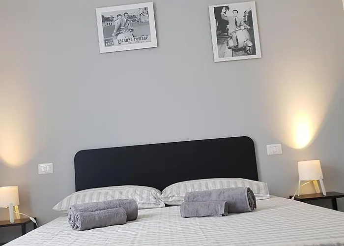 Interno Sette Rom