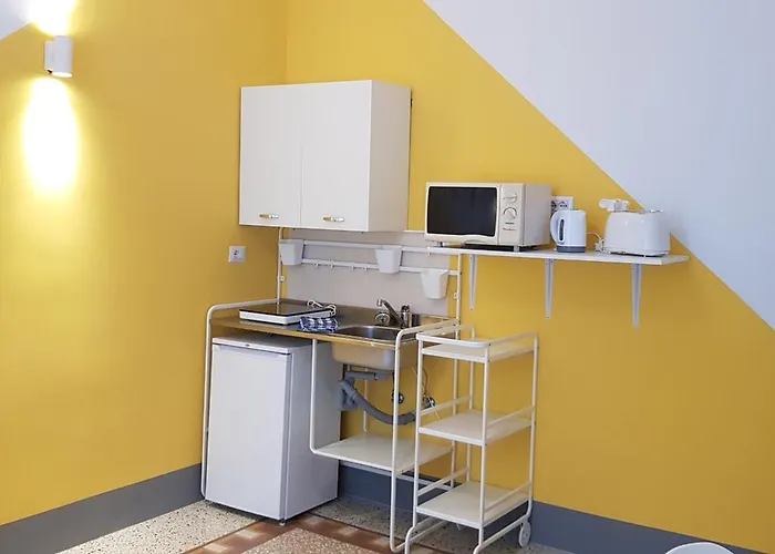 Apartment Interno Sette *