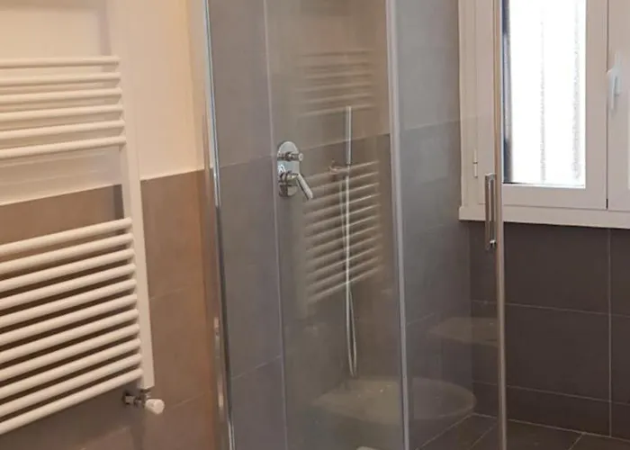 Interno Sette Rom