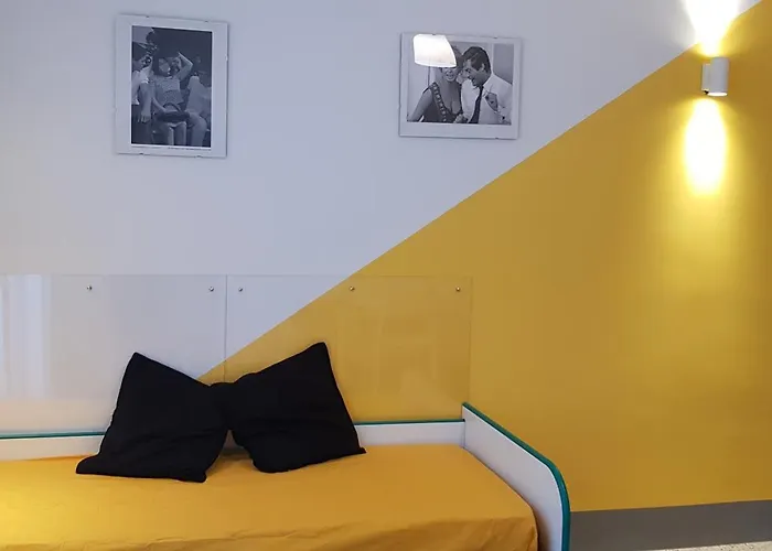 Interno Sette * Rom