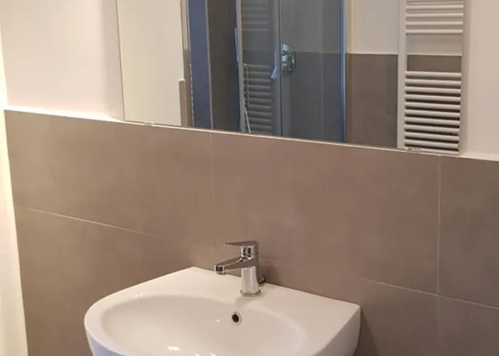 Interno Sette Apartment *