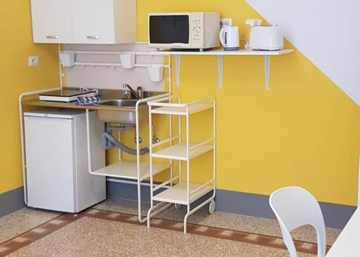 Interno Sette Rom