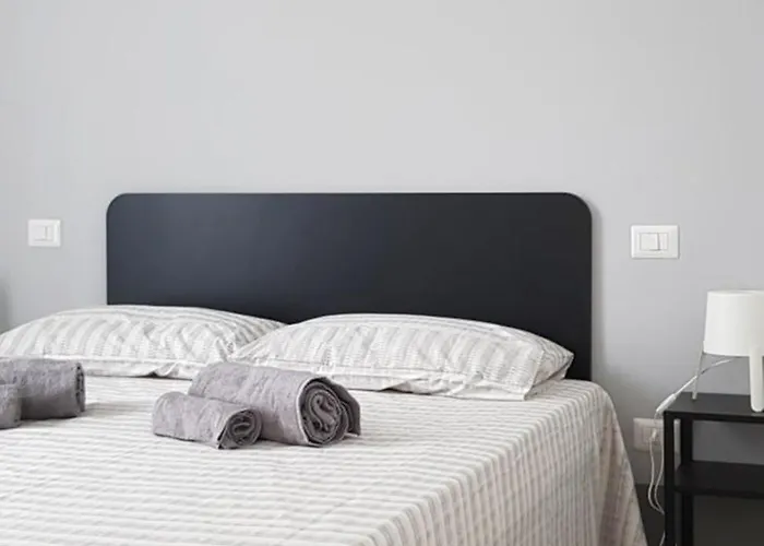 Interno Sette Apartment