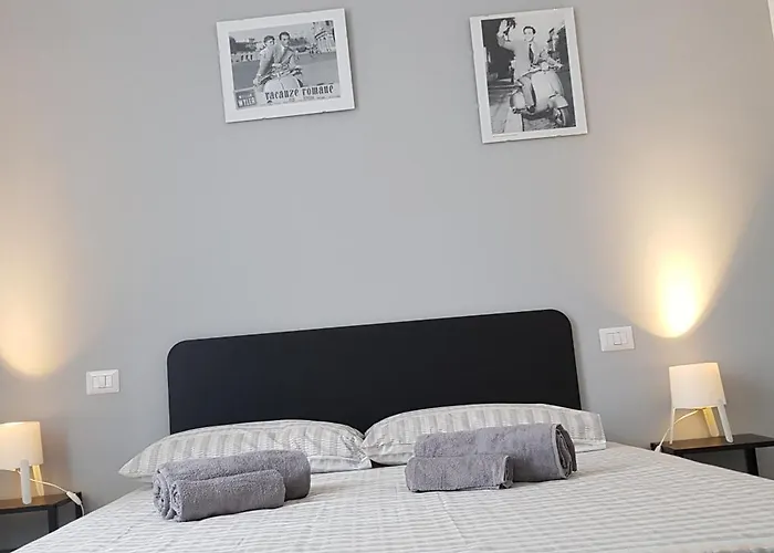 Apartment Interno Sette *