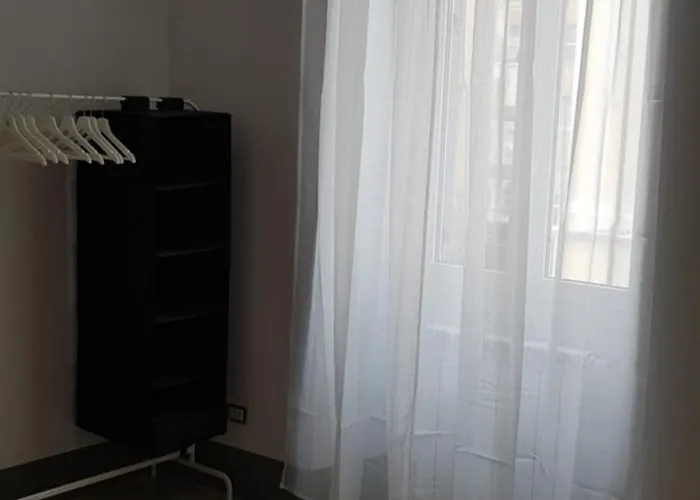 Apartment Interno Sette Rom