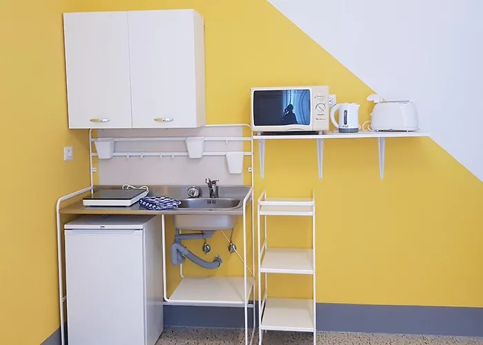 Apartment Interno Sette