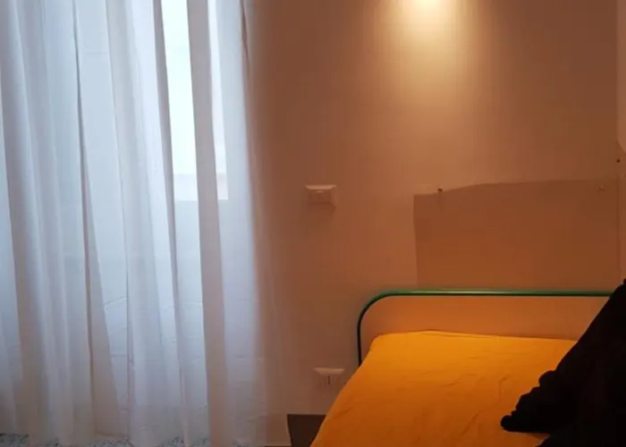 Interno Sette Apartment Rom