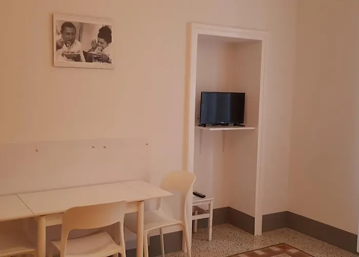 Interno Sette * Rom
